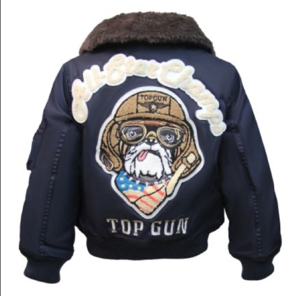 Top Gun B-15 TGK1839
